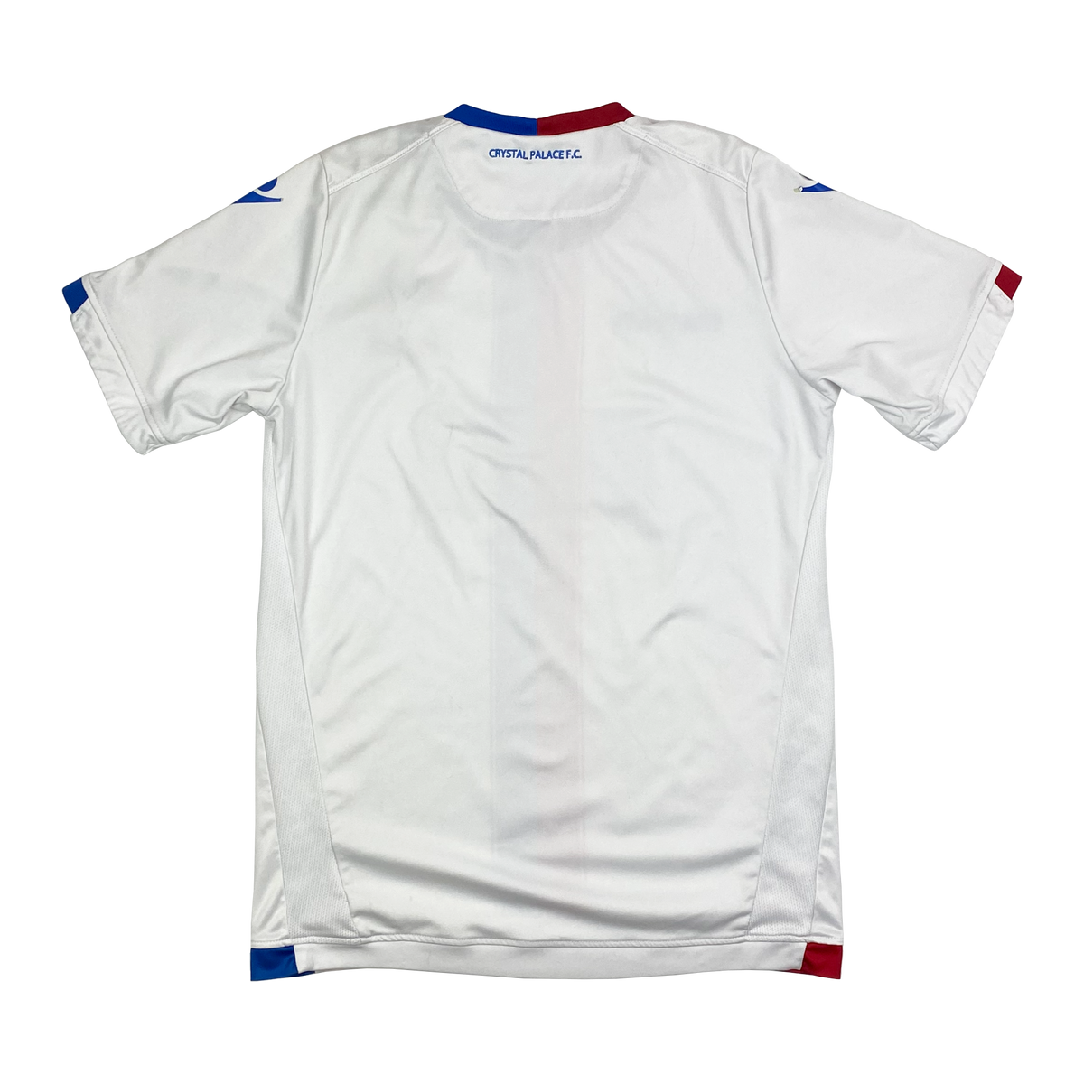 Crystal Palace Away Shirt (2015-16) | 14-15 Years