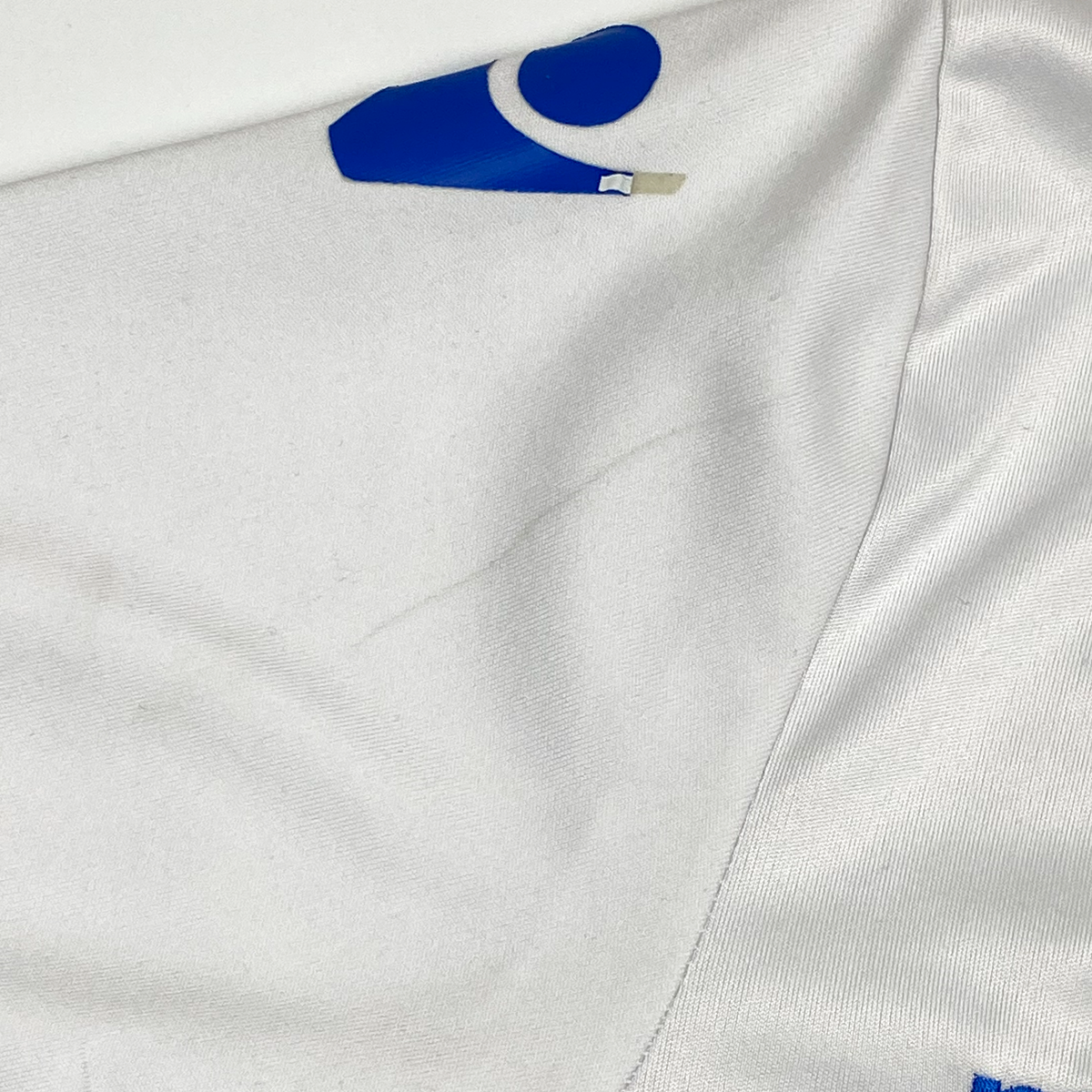 Crystal Palace Away Shirt (2015-16) | 14-15 Years