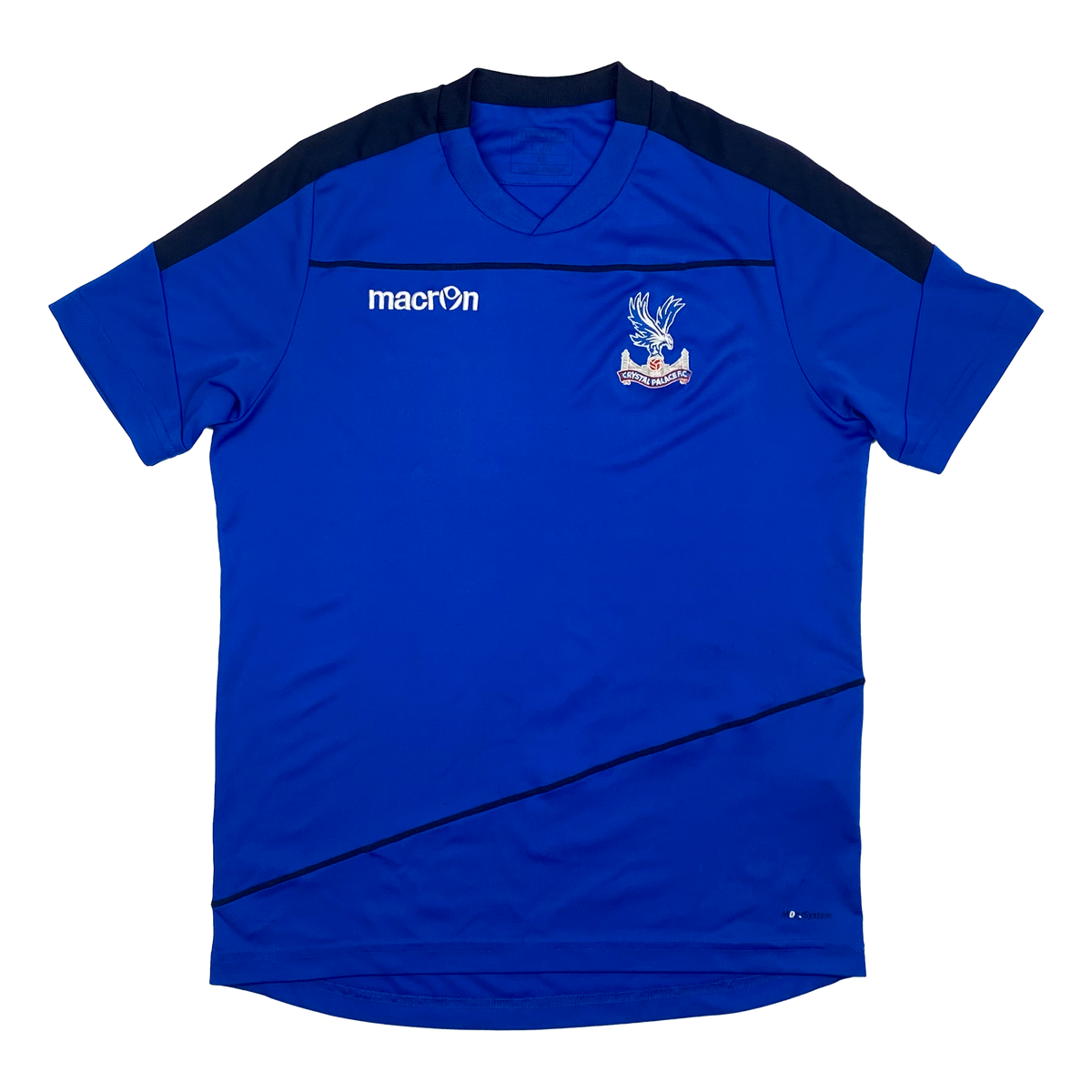 Crystal Palace Training Shirt (2016-17) | 13-14 Years