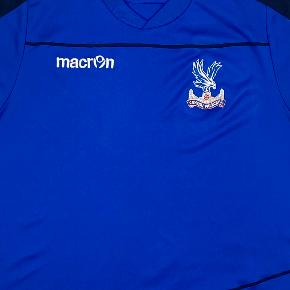 Crystal Palace Training Shirt (2016-17) | 13-14 Years