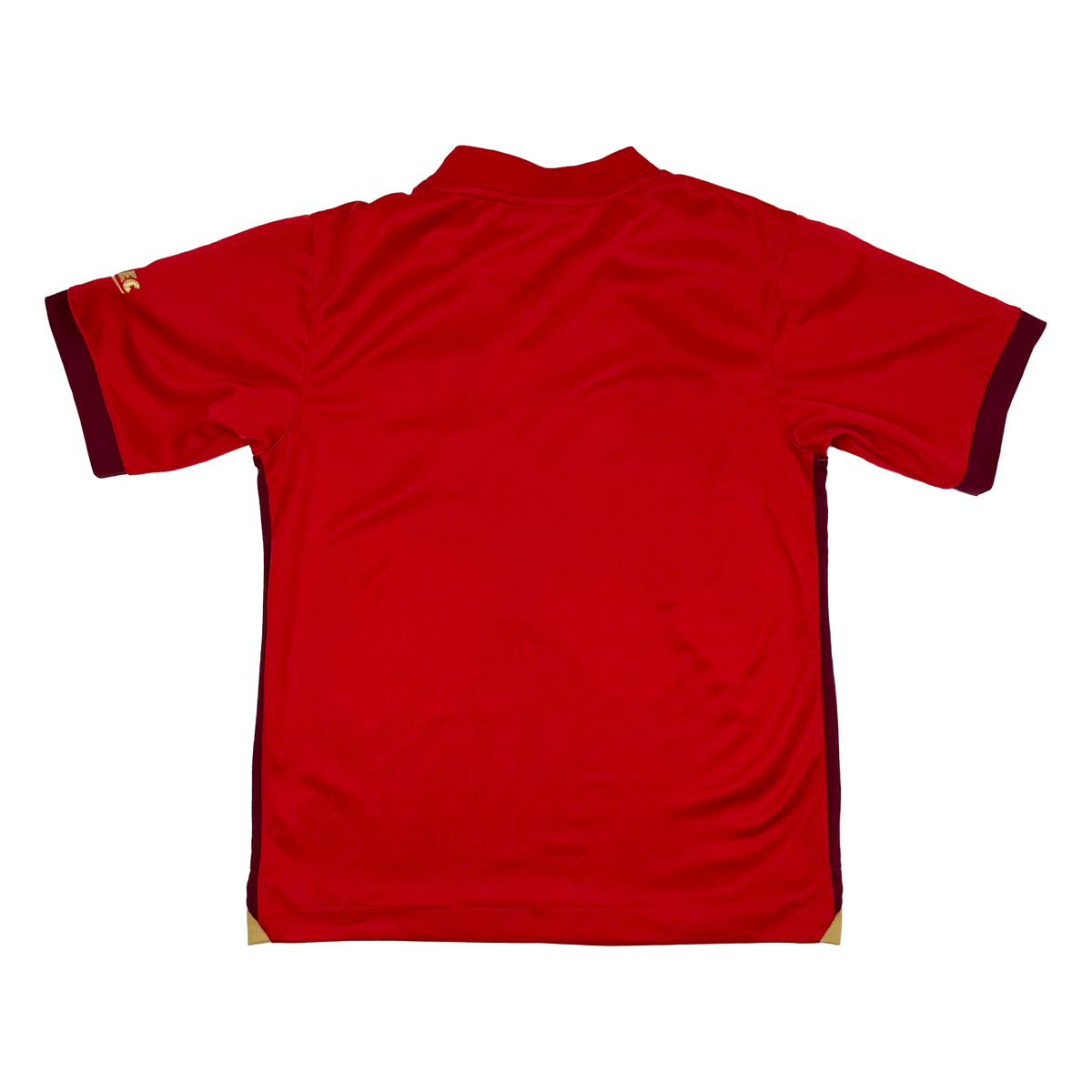 Crystal Palace Red Training Shirt (2012-13) | 8-9 Years