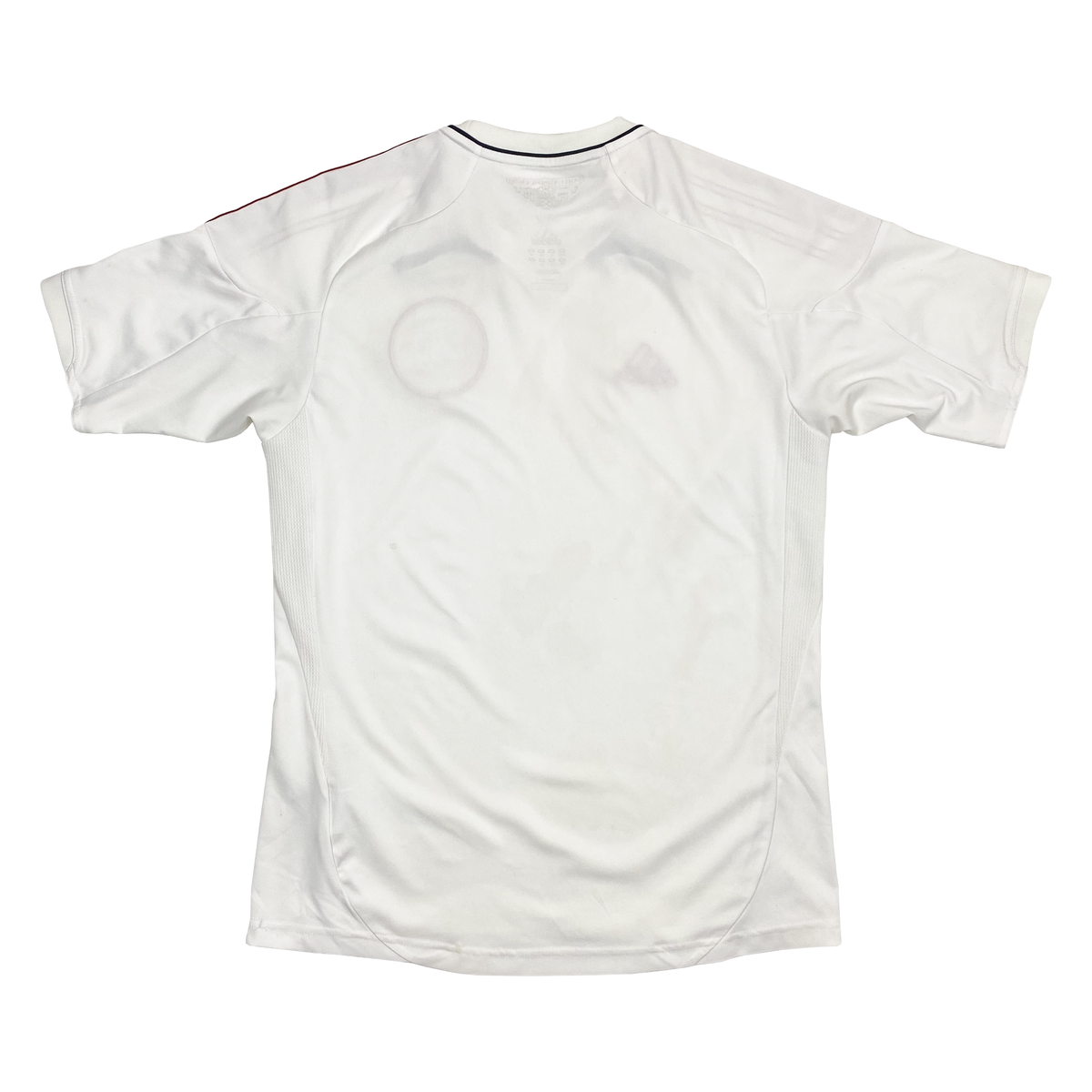 Denmark Away Shirt (2012) | 13-14 Years