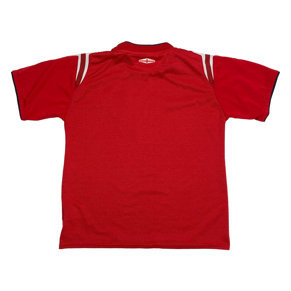 England Away Shirt (2004) | 6-7 Years