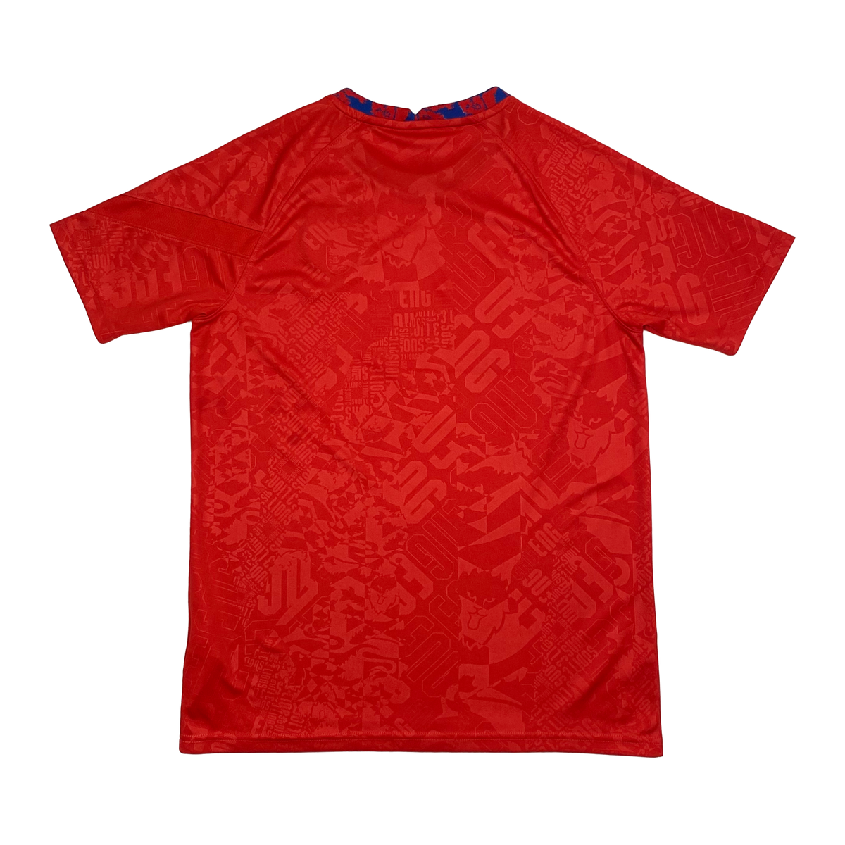 England Pre-Match Shirt (2020) | 13-14 Years