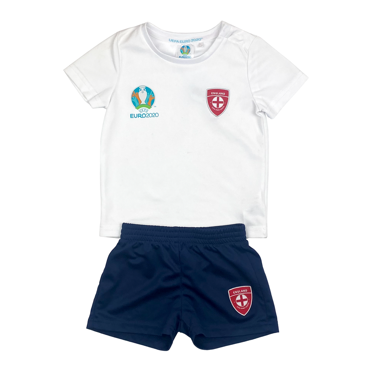 England UEFA Euro 2020 Kit | 2-3 Years