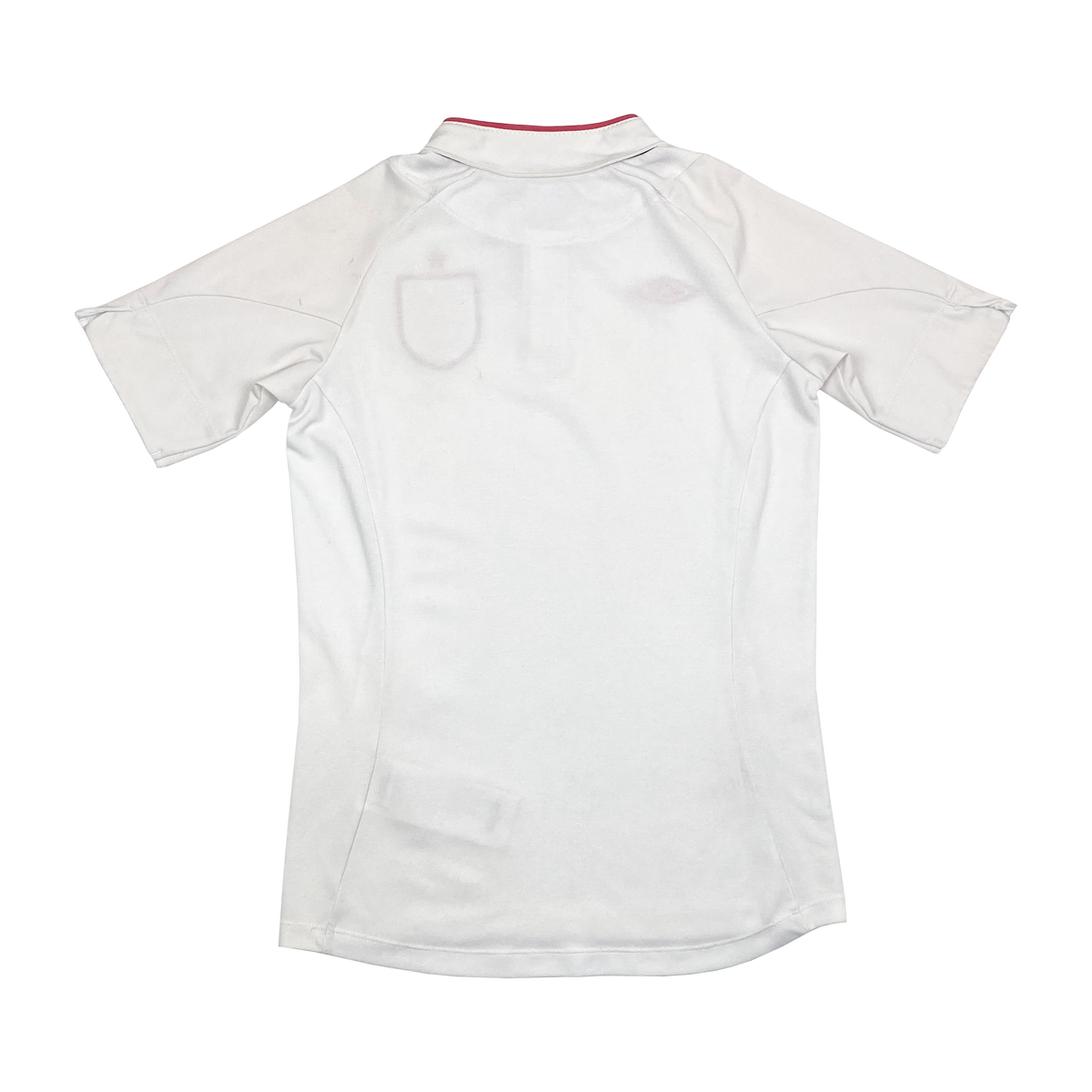 England Home Shirt (2012) | 11-12 Years