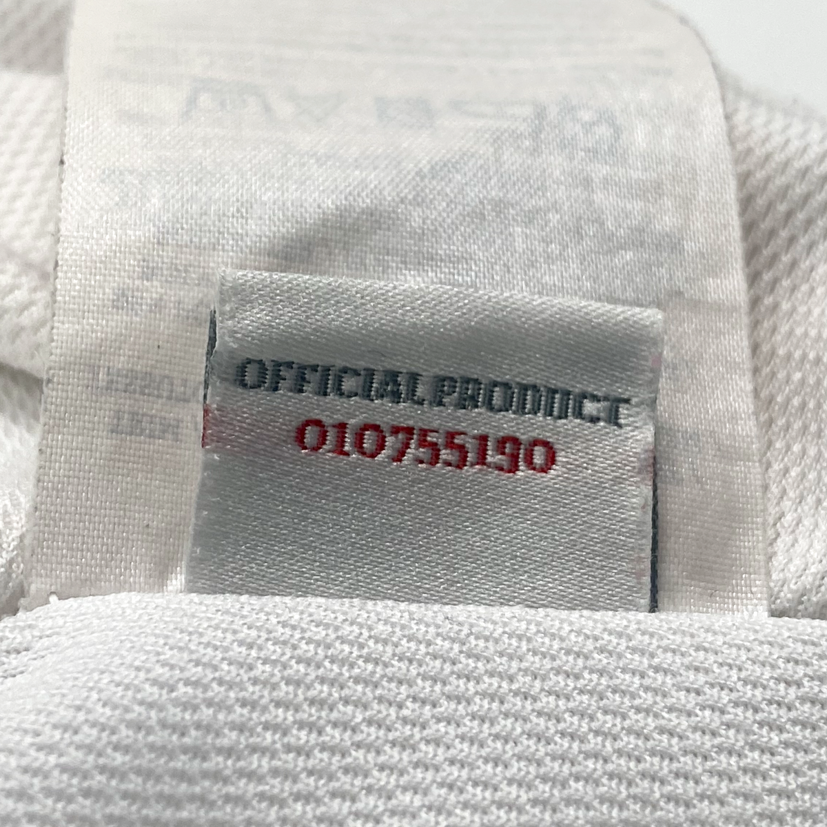 England Home Shirt (2012) | 11-12 Years
