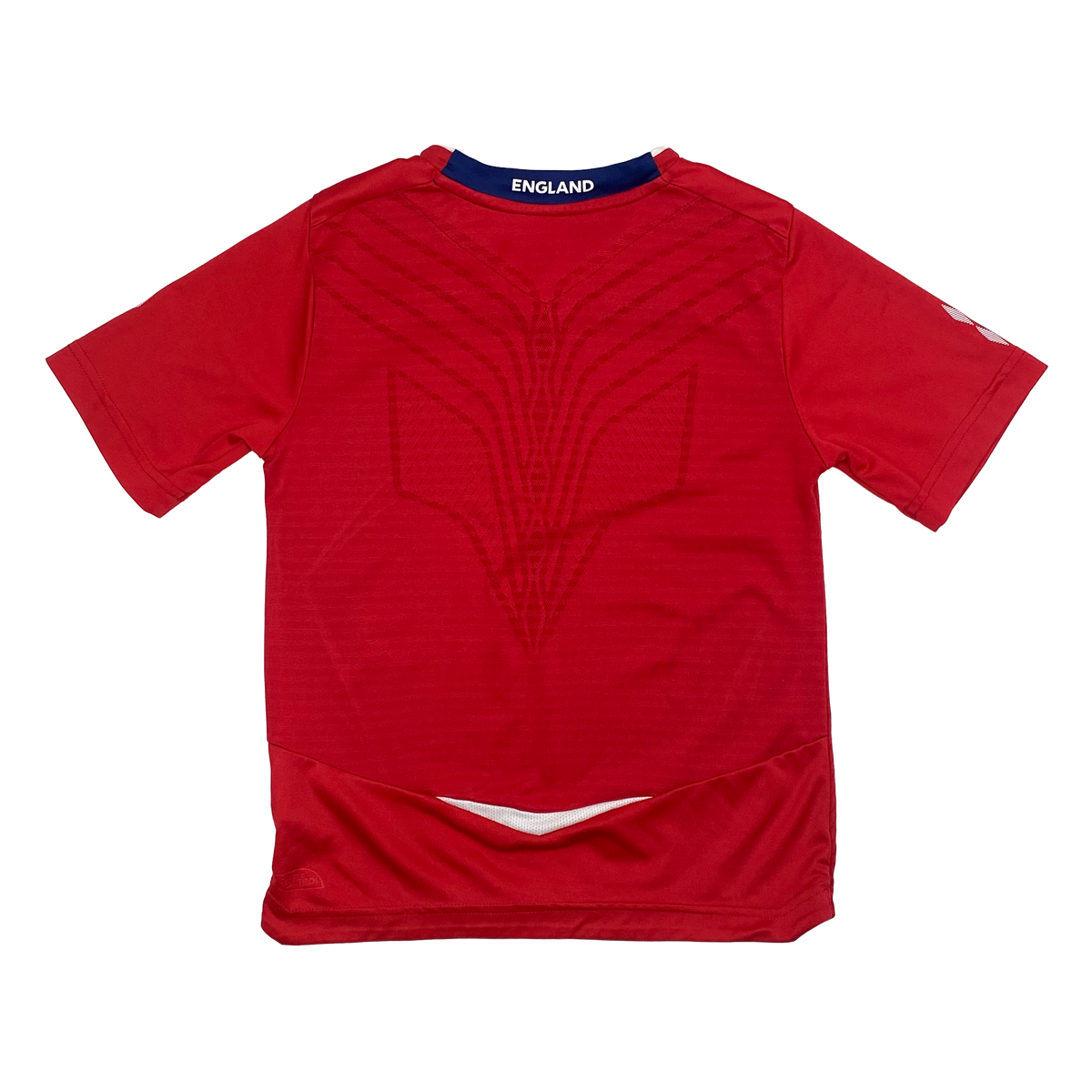 England Away Shirt (2008) | 6-7 Years
