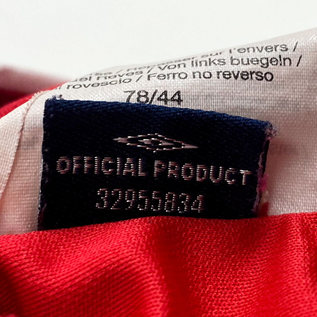 England Away Shirt (2008) | 6-7 Years
