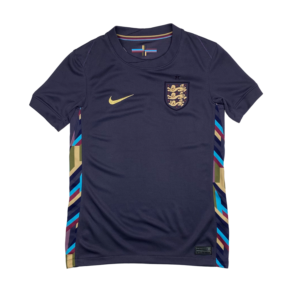 England Away Shirt (2024) | 9-10 Years