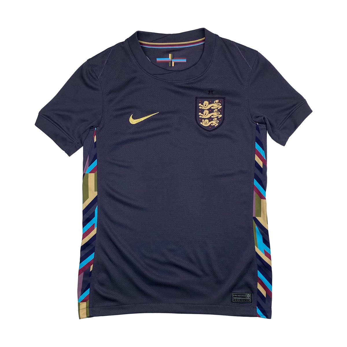 England Away Shirt (2024) | 9-10 Years