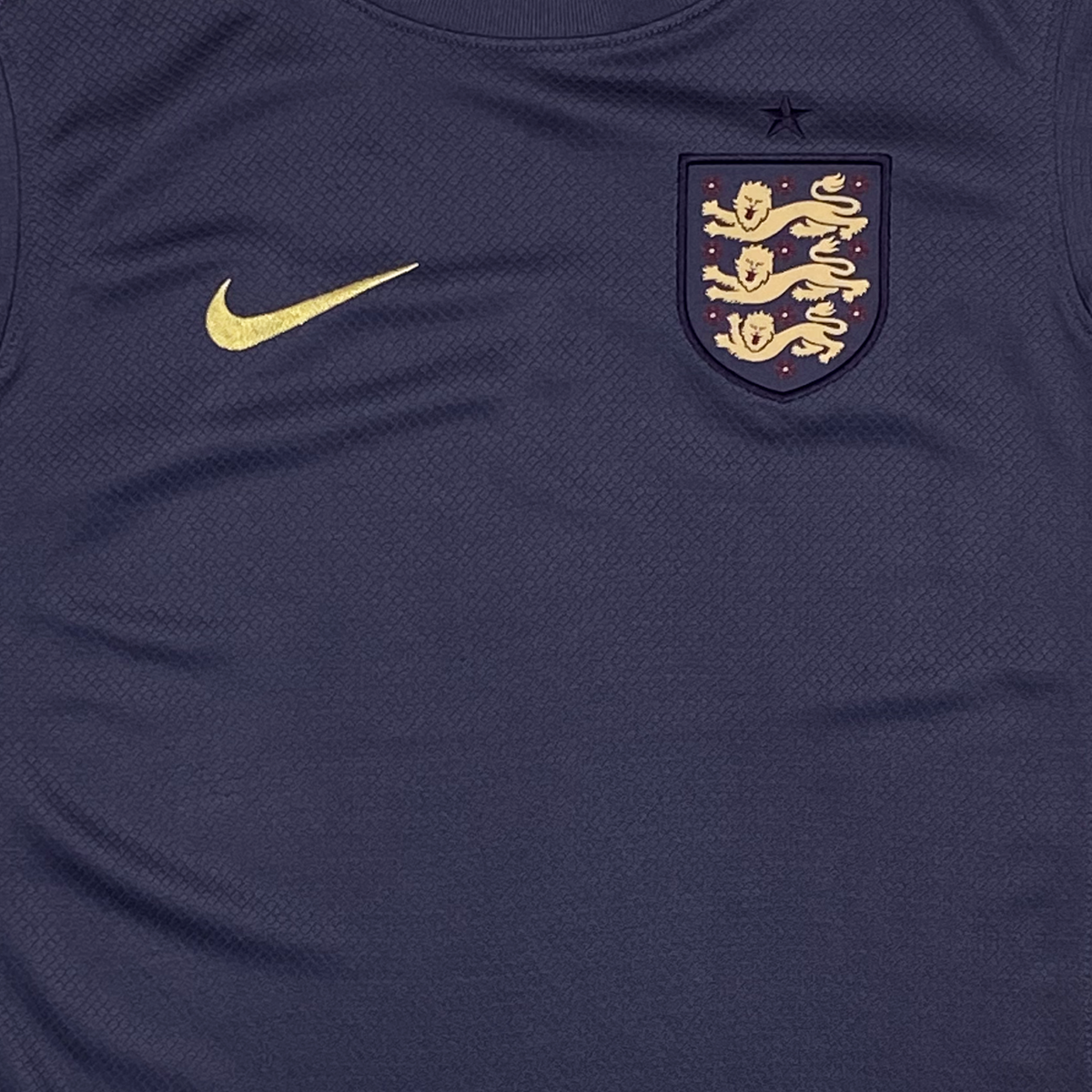 England Away Shirt (2024) | 9-10 Years