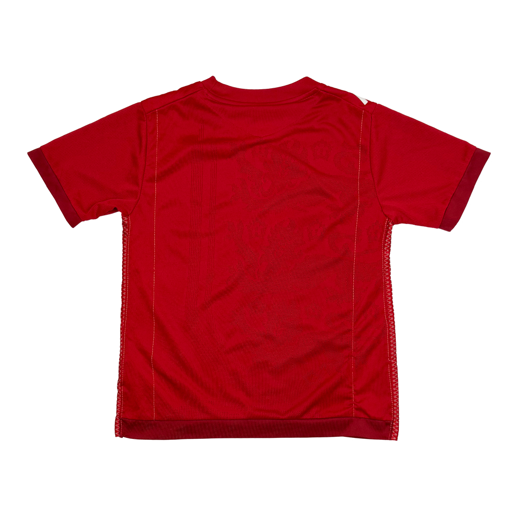 England Away Shirt (2006) | 4-5 Years
