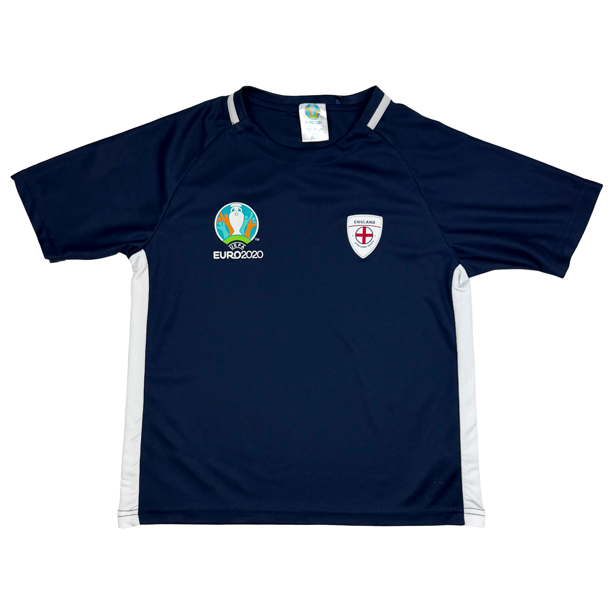 England UEFA Euro 2020 T-Shirt | 9-10 Years