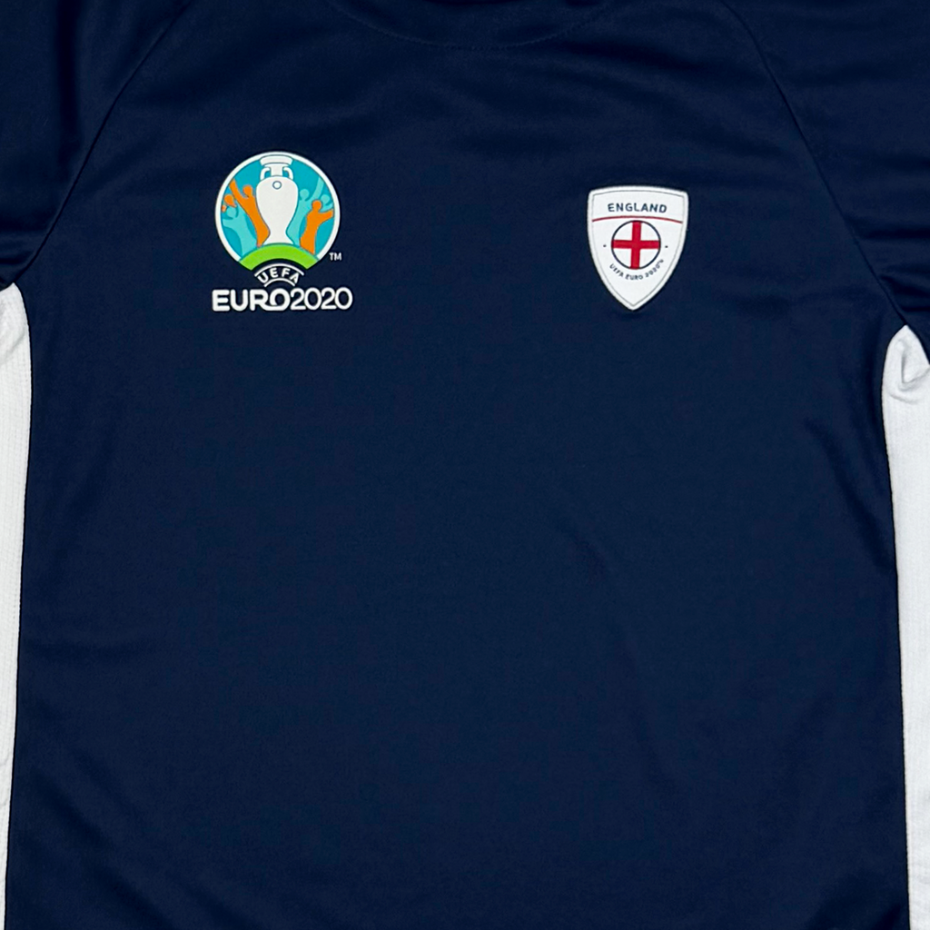 England UEFA Euro 2020 T-Shirt | 9-10 Years