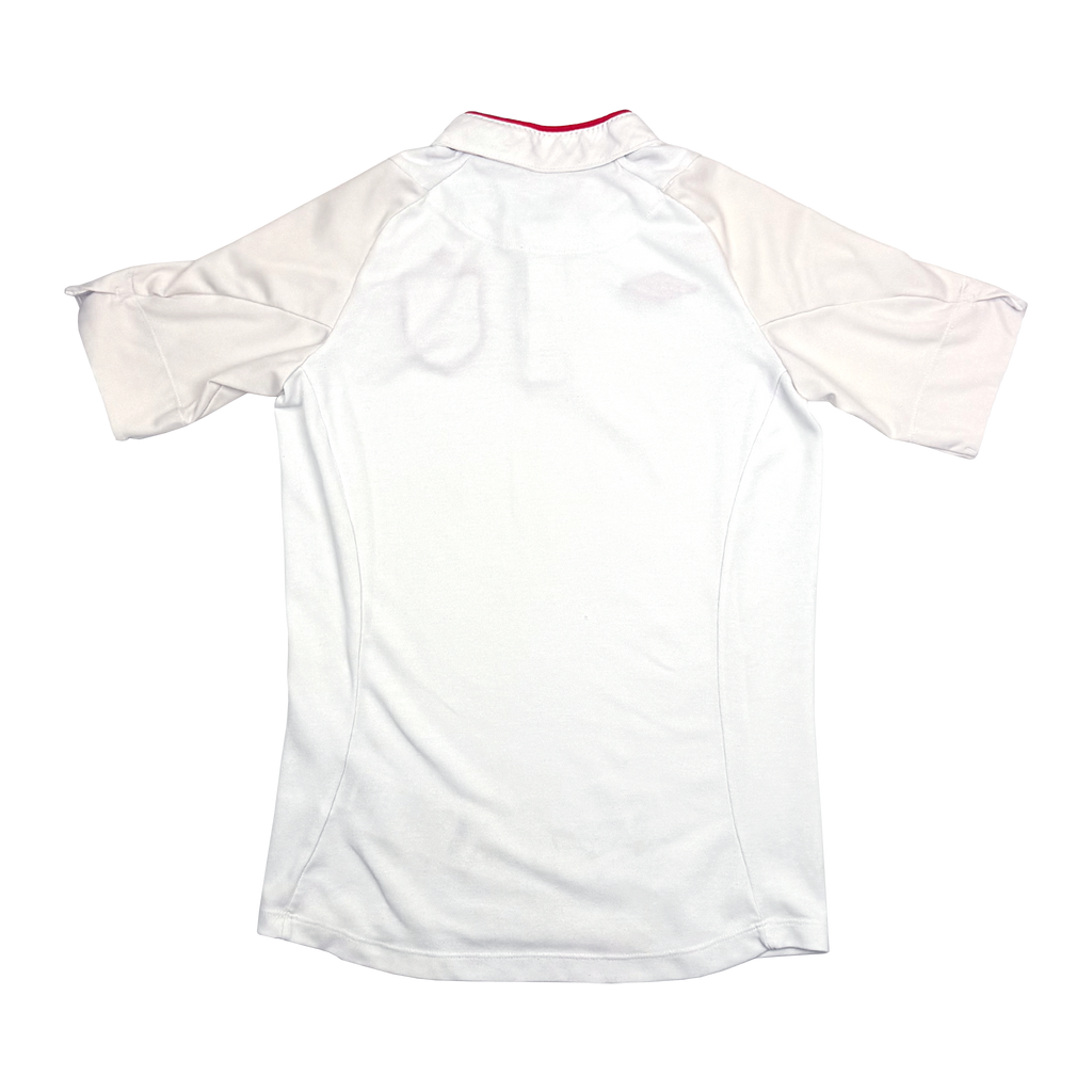England Home Shirt (2012) | 9-10 Years