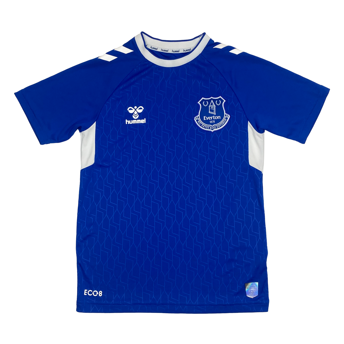Everton Home Shirt (2022-23) | 11-12 Years