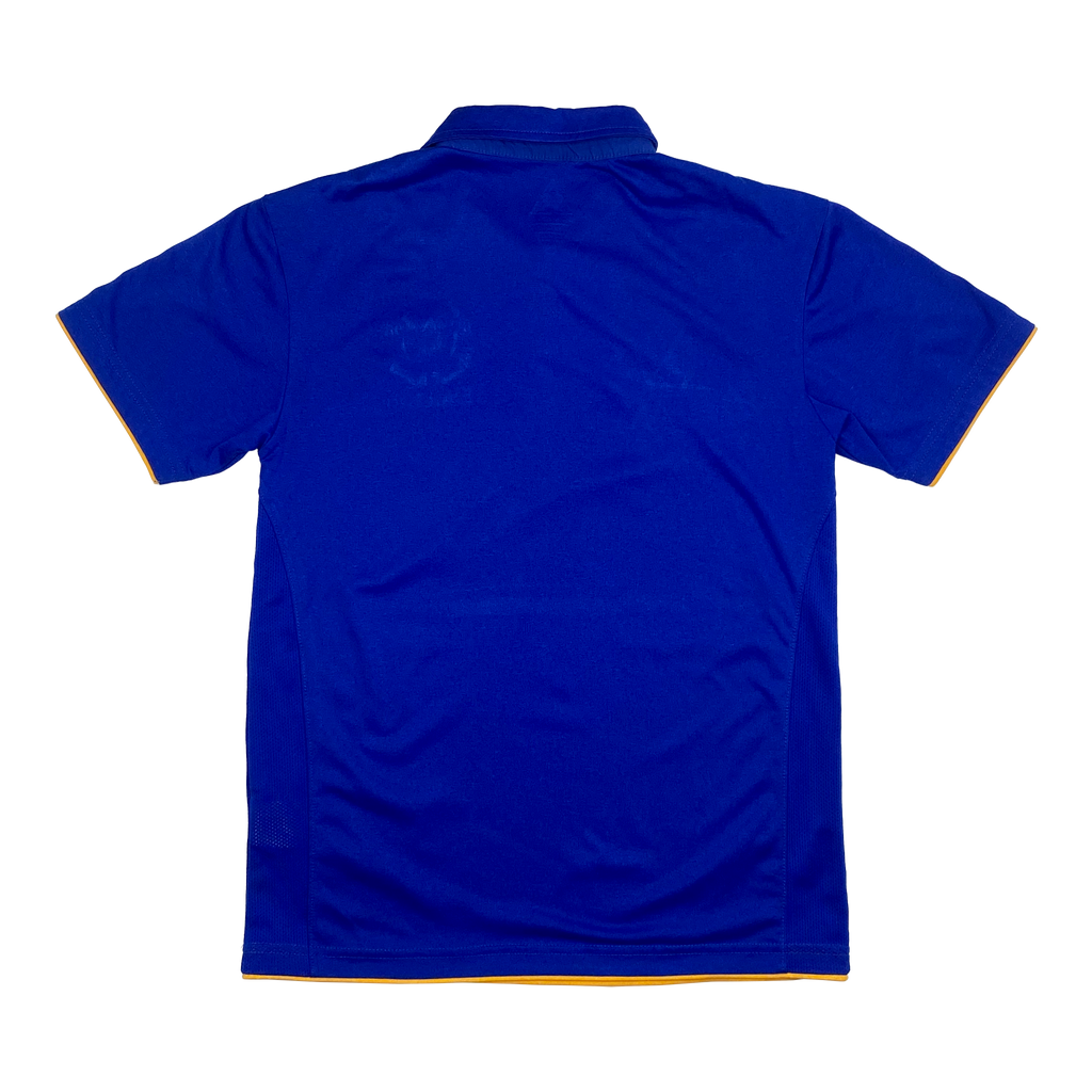Everton Home Shirt (2011-12) | 13-14 Years