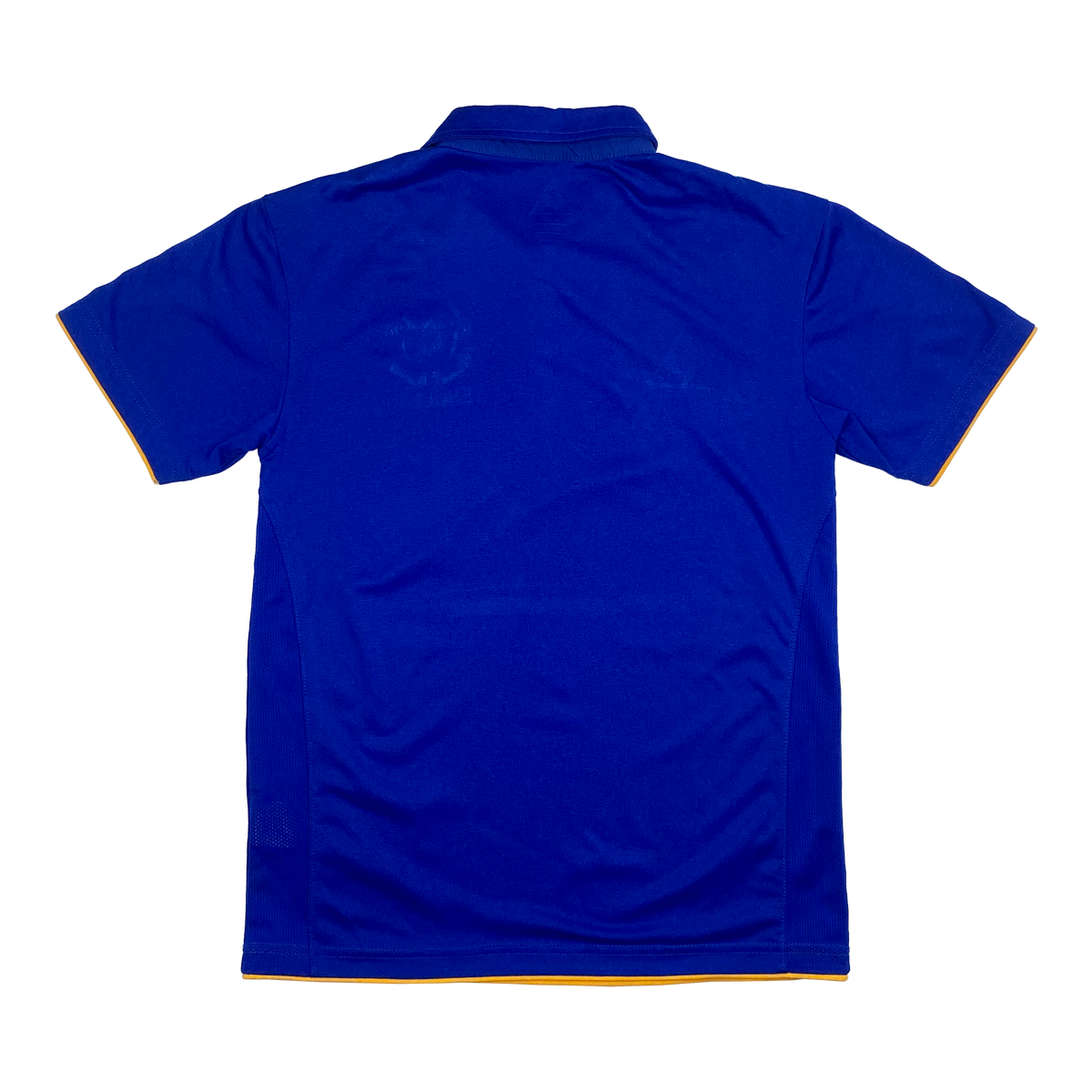 Everton Home Shirt (2011-12) | 13-14 Years