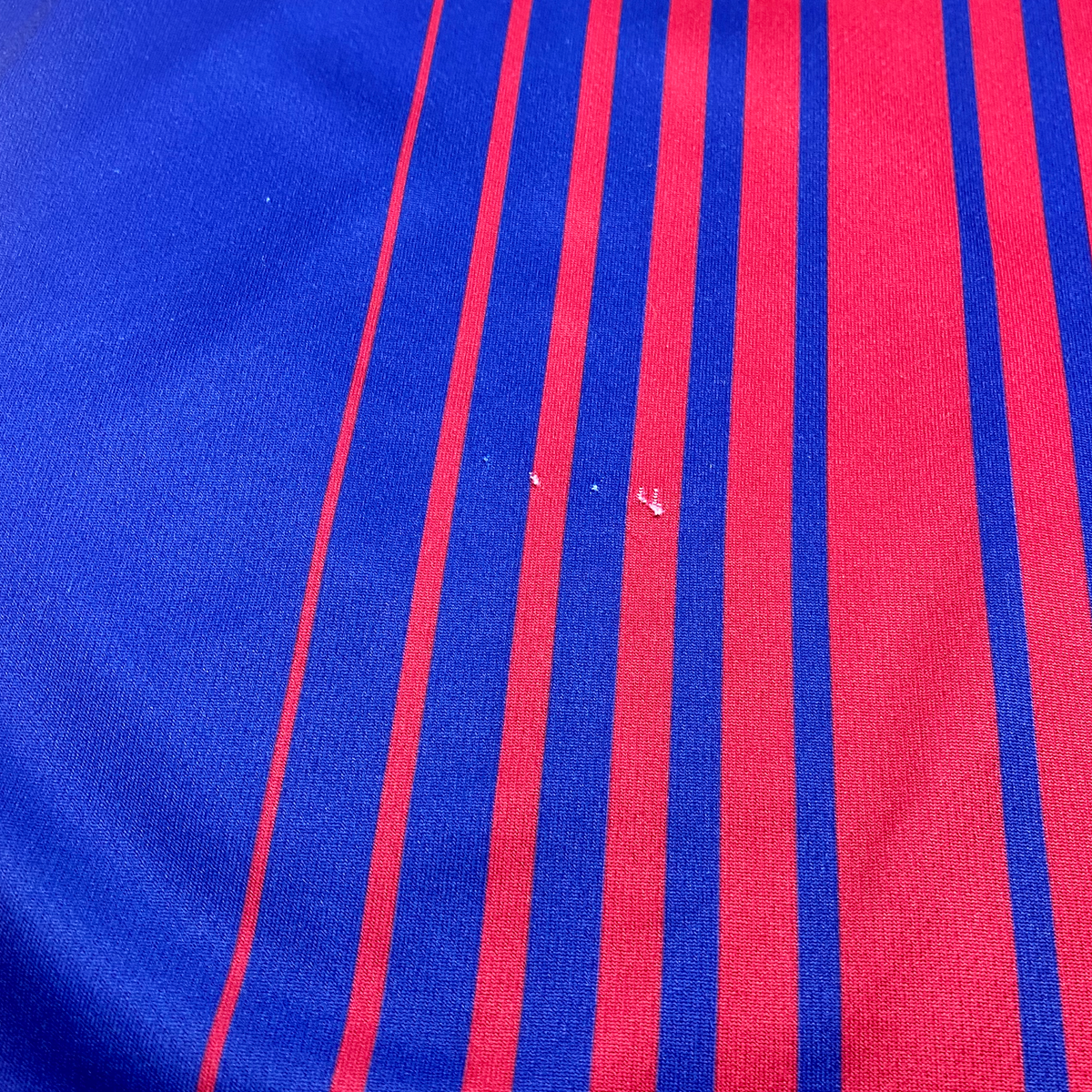 FC Barcelona Home (2017-18) - Suarez 9 | 5-6 Years