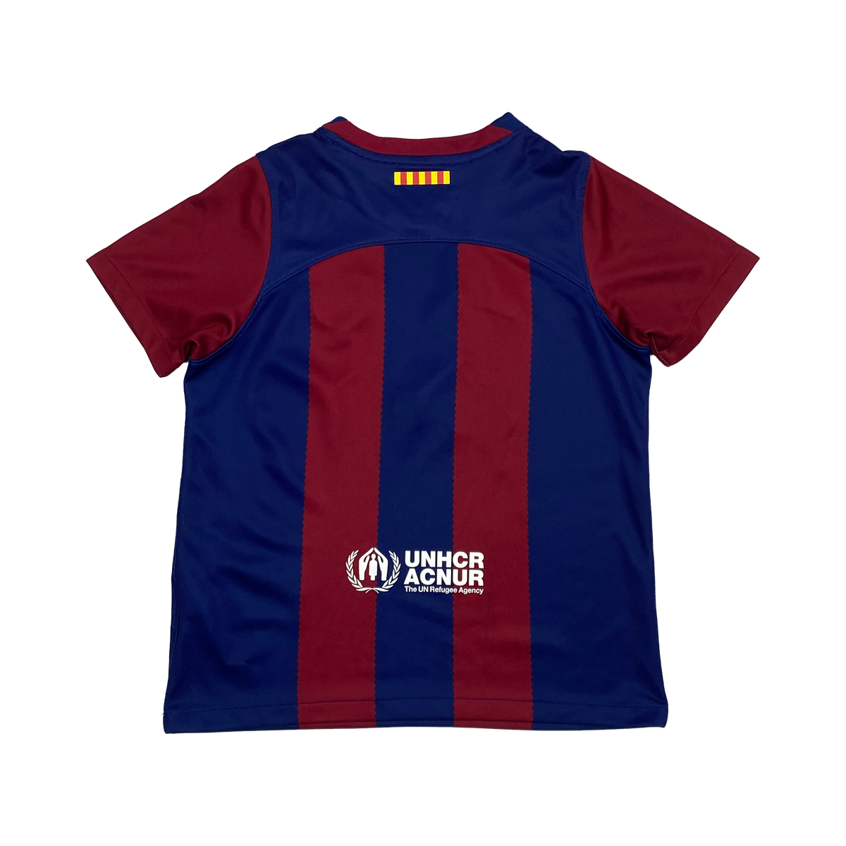 FC Barcelona Home Kit (2023-24) | 5-6 Years