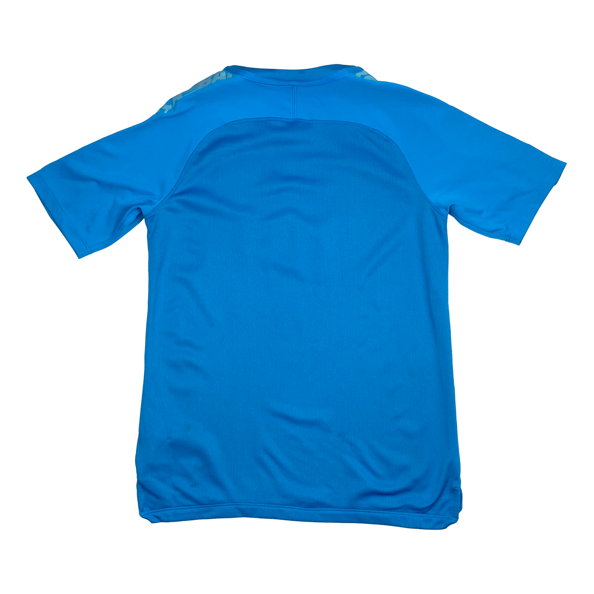 FC Barcelona Training Top Blue (2019-20) | 14-15 Years