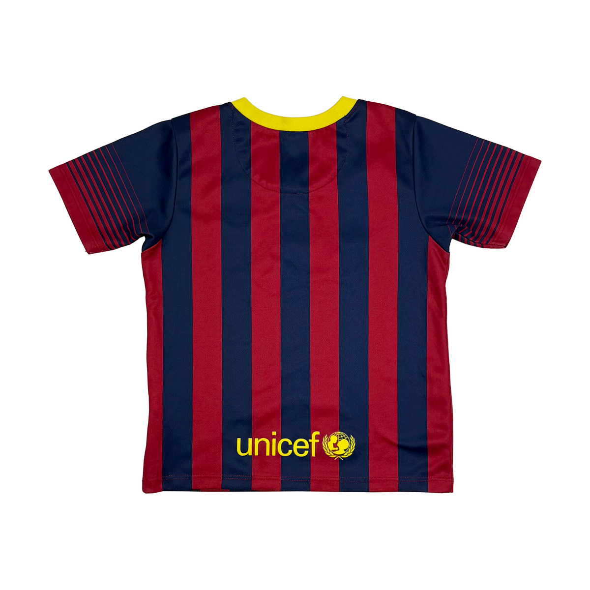 FC Barcelona Home Shirt (2013-14) | 2-3 Years