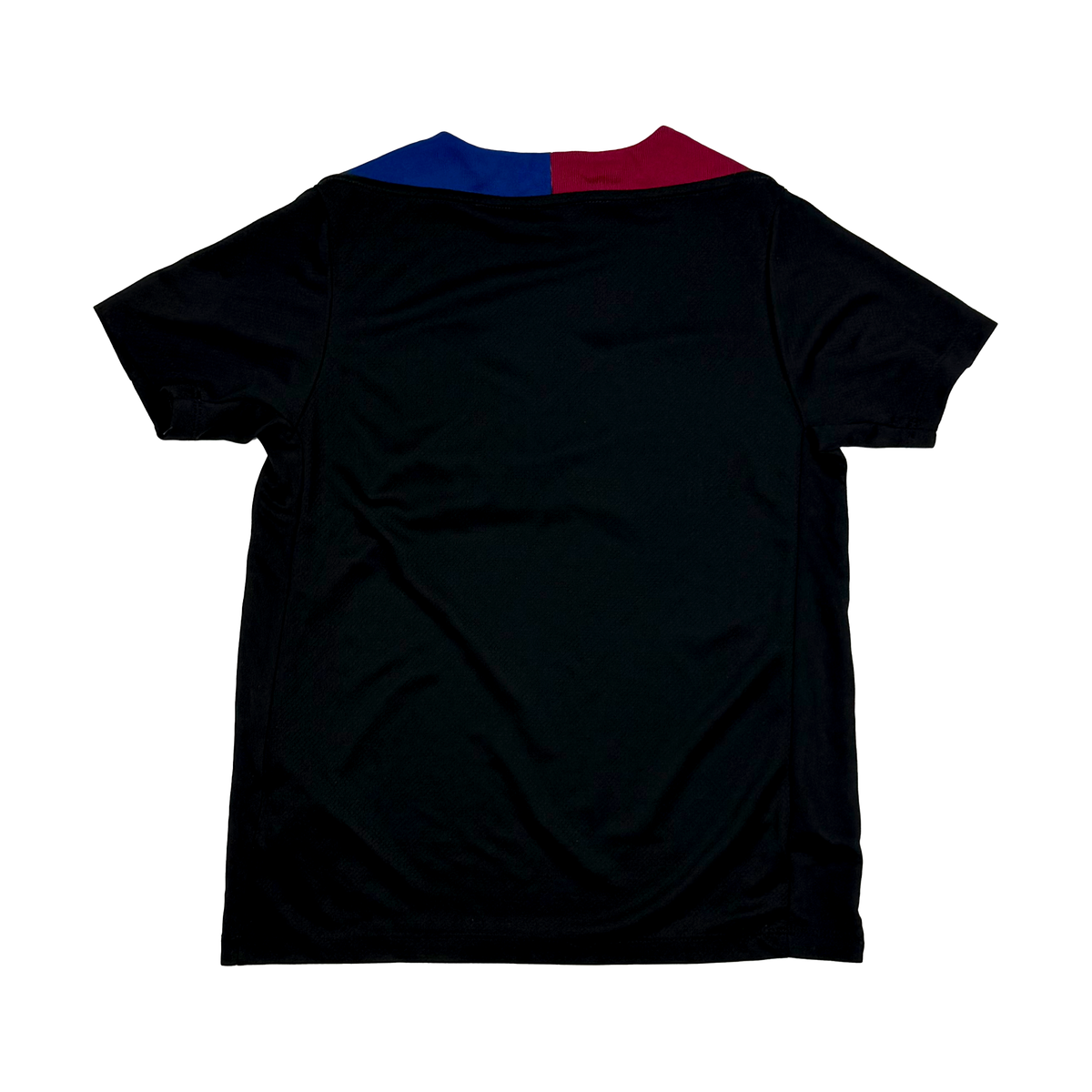 FC Barcelona Training Shirt (2024-25) | 10-11 Years