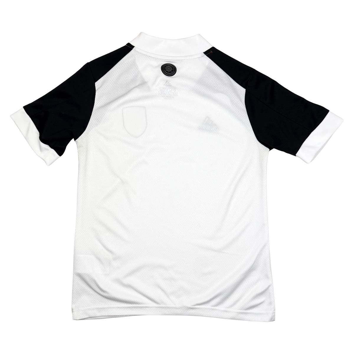 Fulham Home Shirt (2020-21) | 11-12 Years