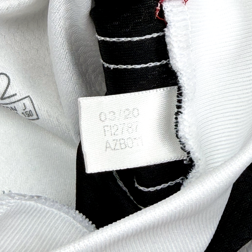 Fulham Home Shirt (2020-21) | 11-12 Years