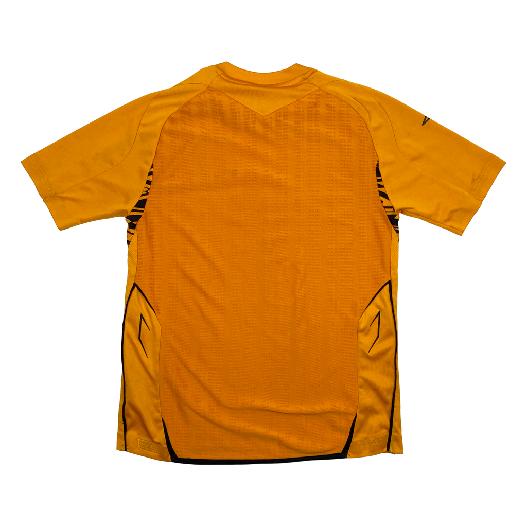 Hull City Home Shirt (2007-08) | 11-12 Years