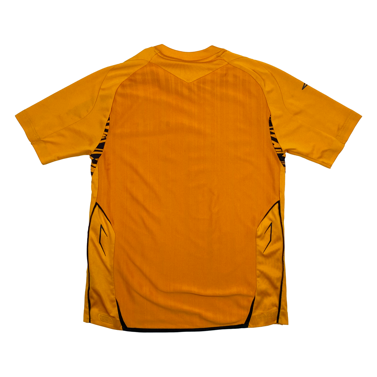 Hull City Home Shirt (2007-08) | 11-12 Years