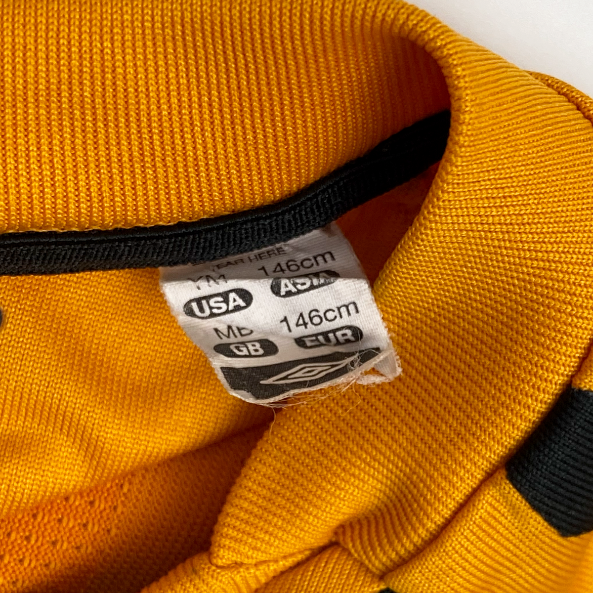 Hull City Home Shirt (2007-08) | 11-12 Years