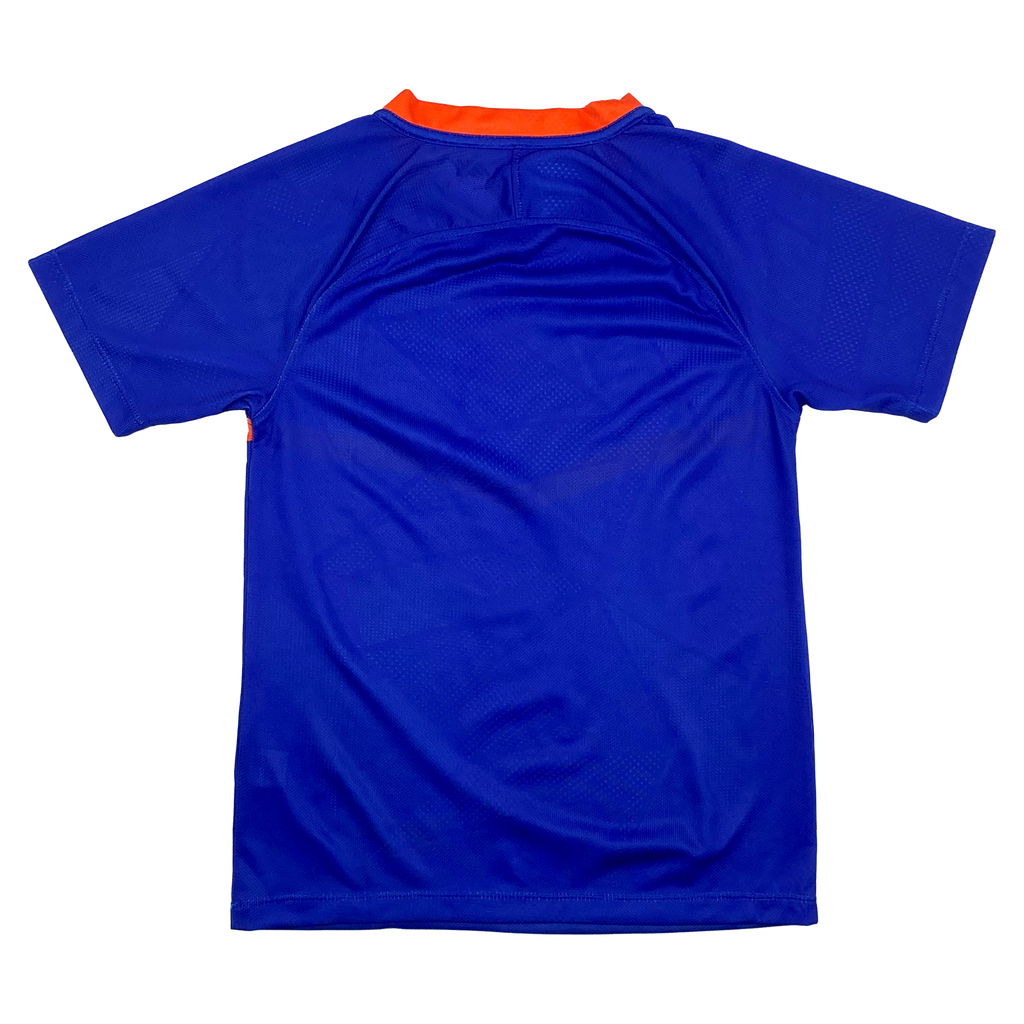 India Home Shirt (2021) | 11-12 Years