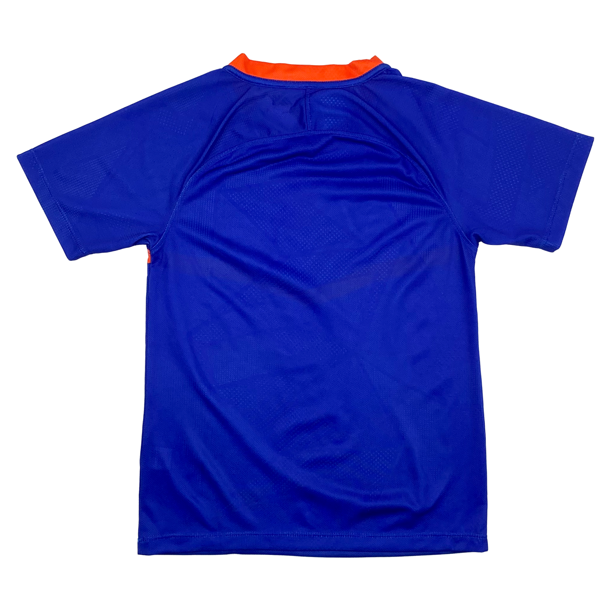 India Home Shirt (2021) | 11-12 Years