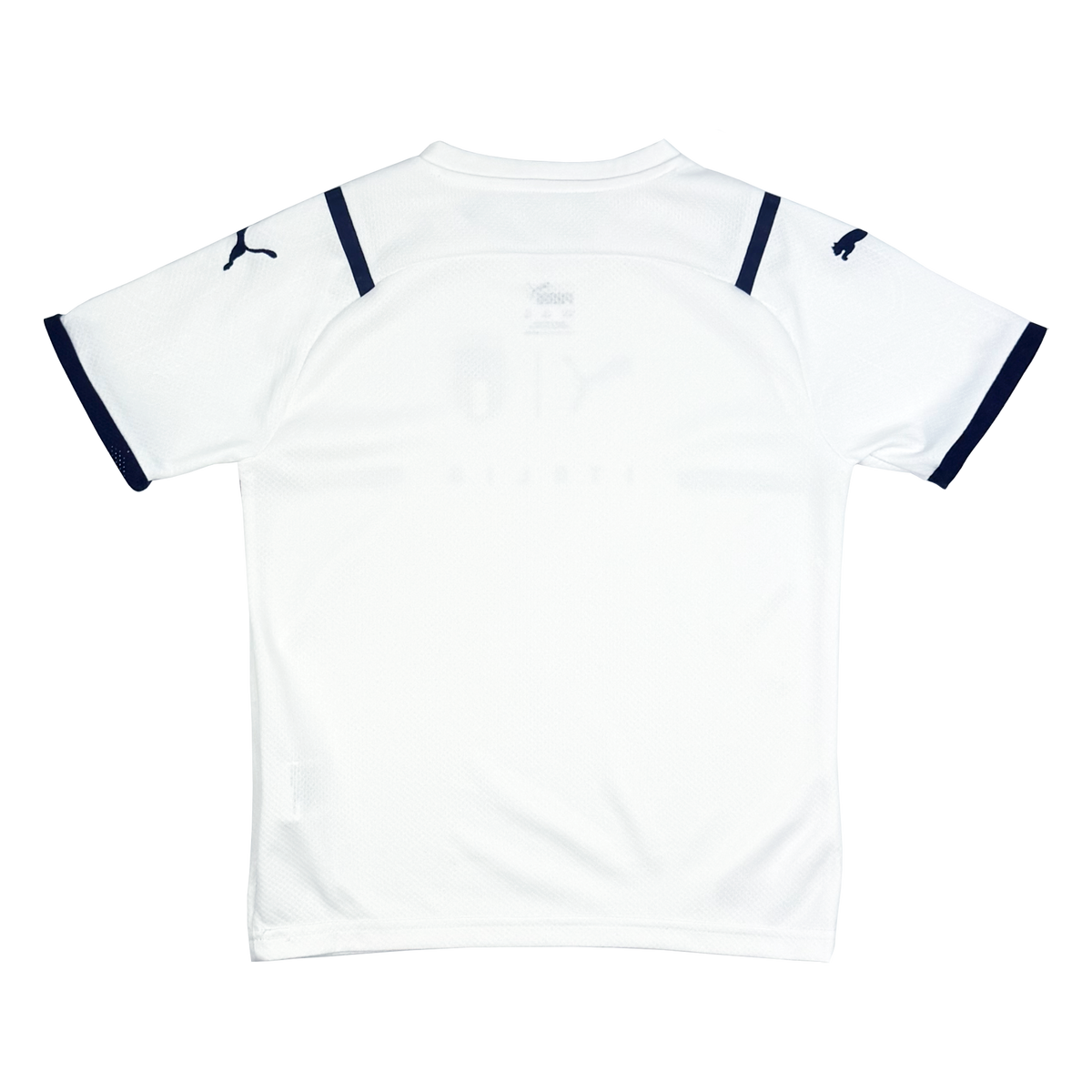 Italy Away Shirt (2021) | 7-8 Years