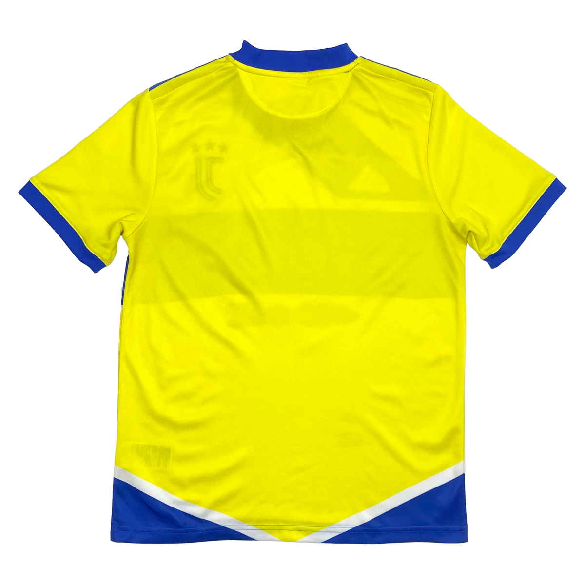 Juventus Third Shirt (2021-22) | 13-14 Years