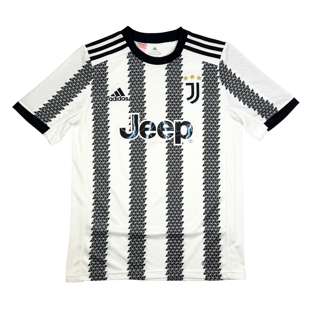 Juventus Home Shirt (2022-23) | 15-16 Years