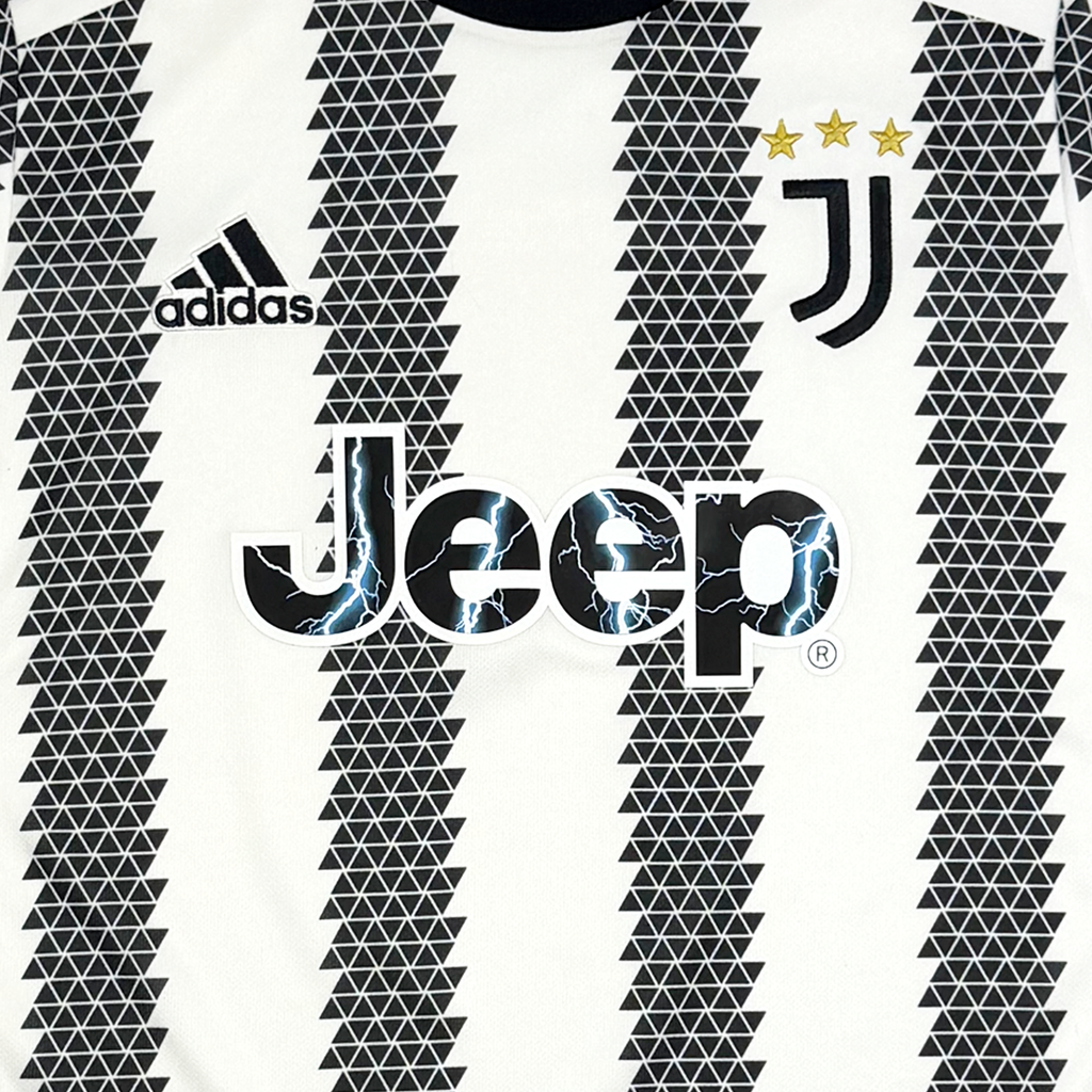 Juventus Home Shirt (2022-23) | 15-16 Years