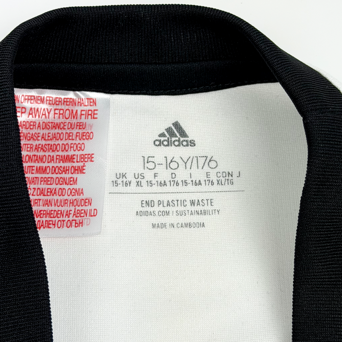 Juventus Home Shirt (2022-23) | 15-16 Years