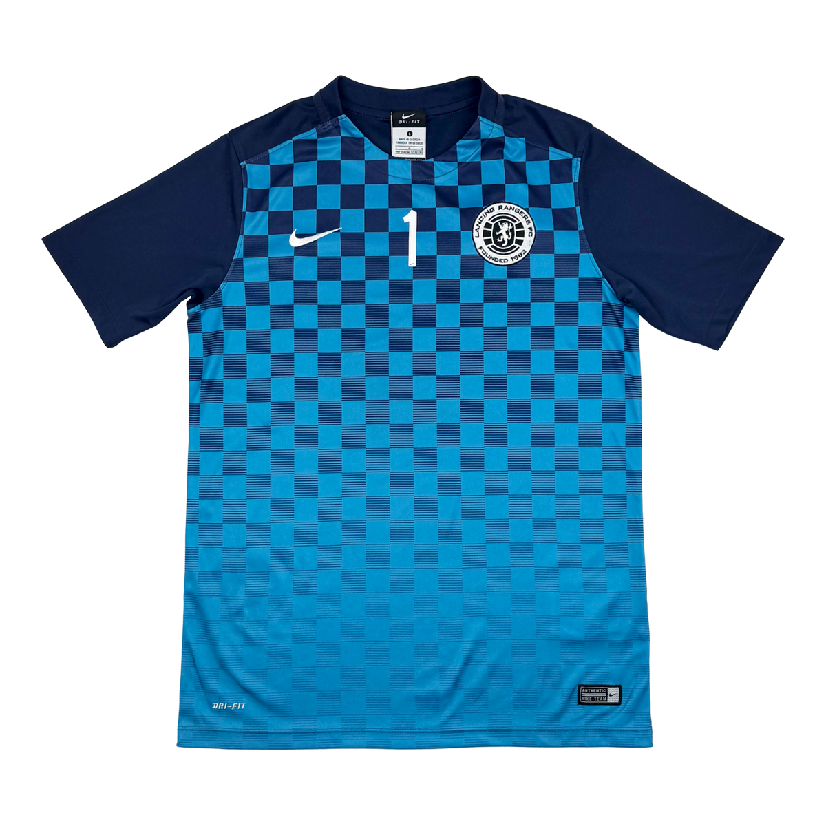 Lancing Rangers Shirt | 12-13 Years