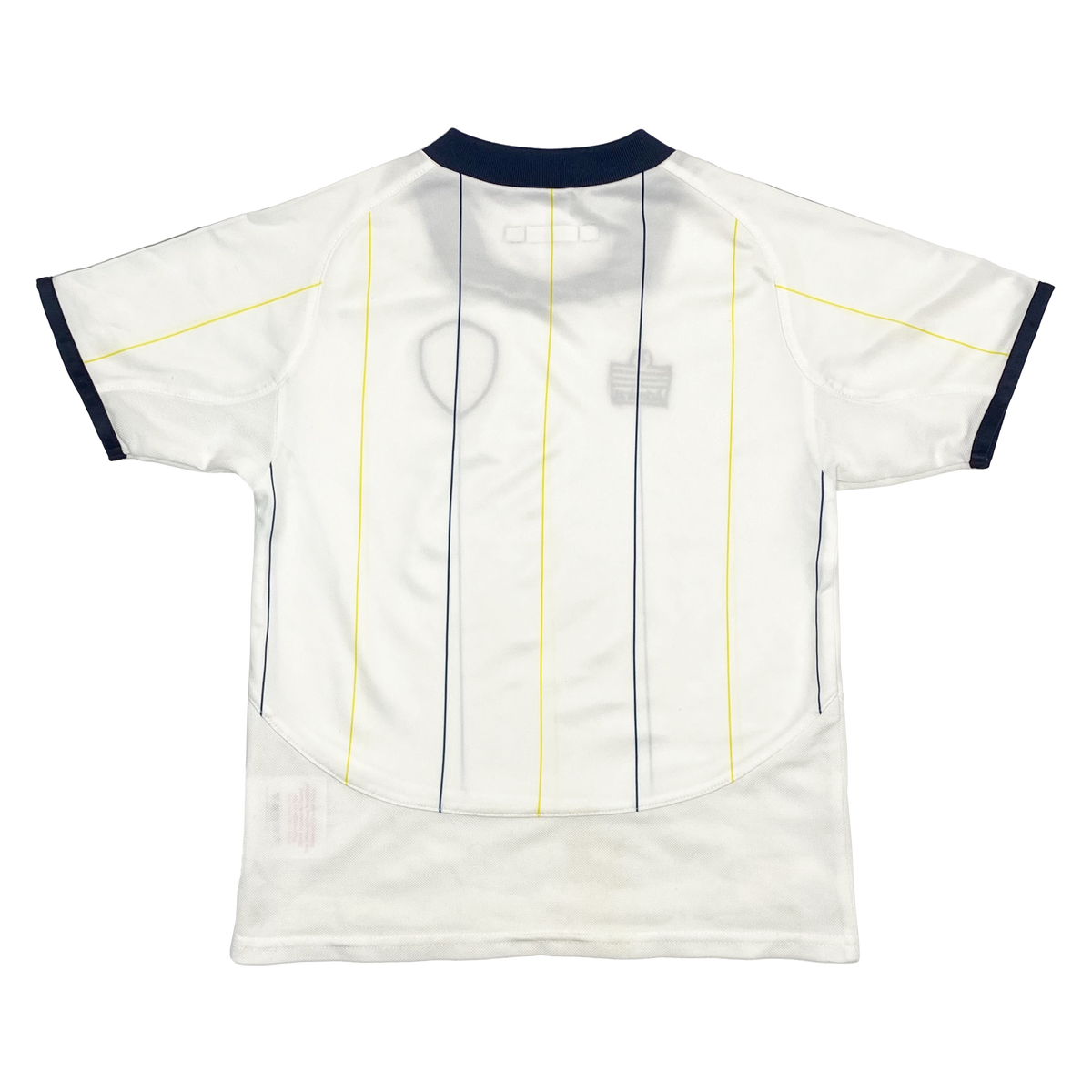 Leeds United Home Shirt (2005-06) | 5-6 Years