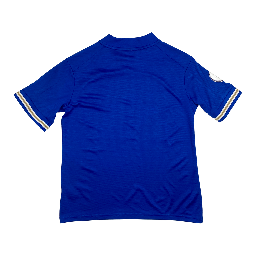 Leicester City Home Shirt (2020-21) | 13-14 Years