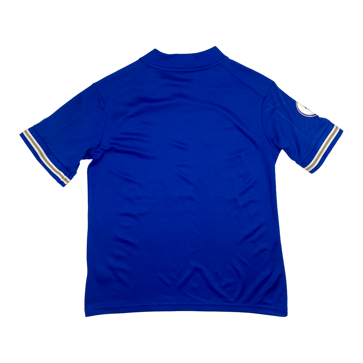 Leicester City Home Shirt (2020-21) | 13-14 Years