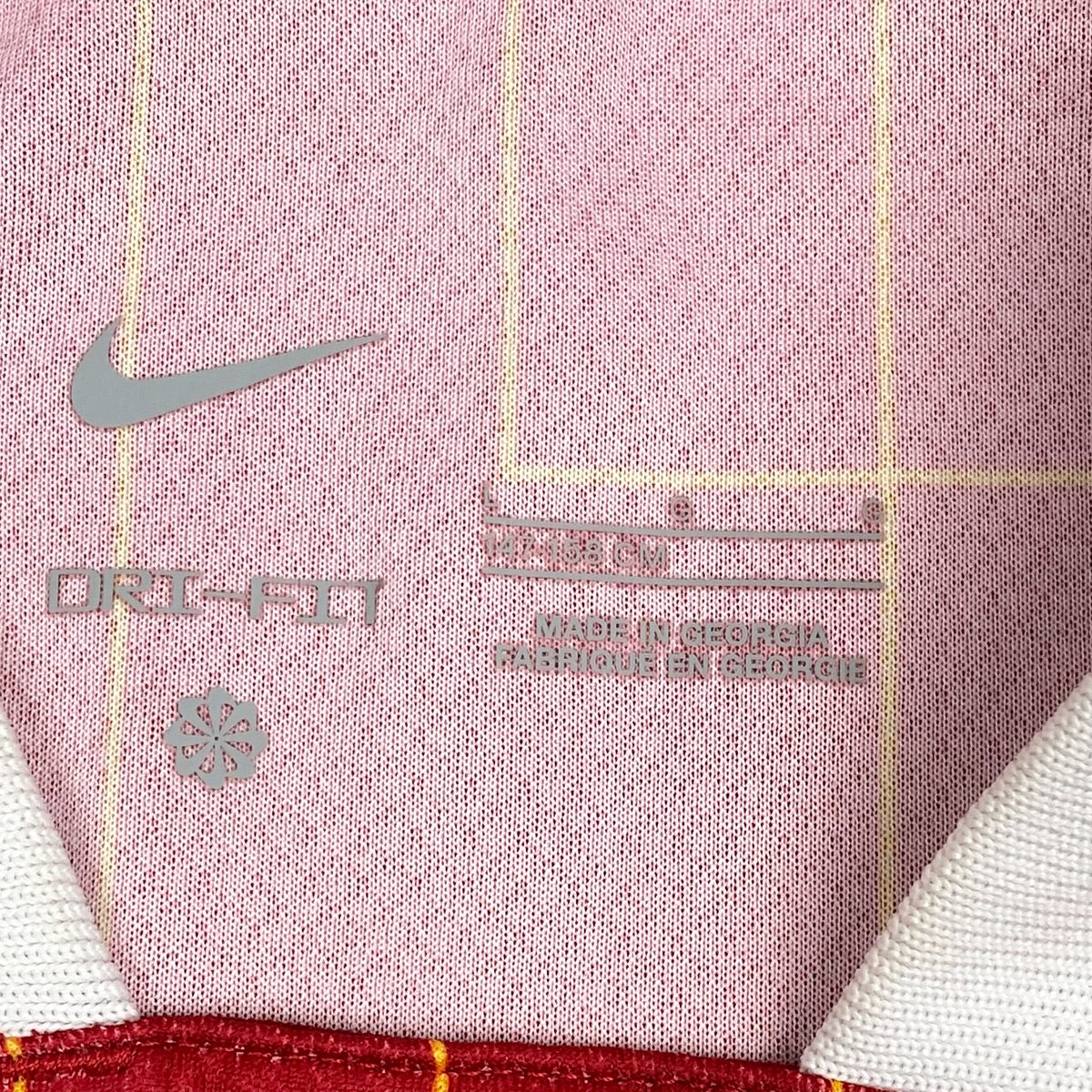 Liverpool Home Shirt (2024-25) | 13-14 Years
