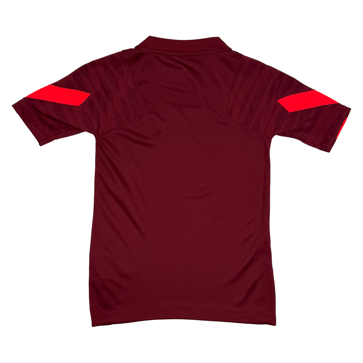 Liverpool Training Shirt (2021-22) | 7-8 Years