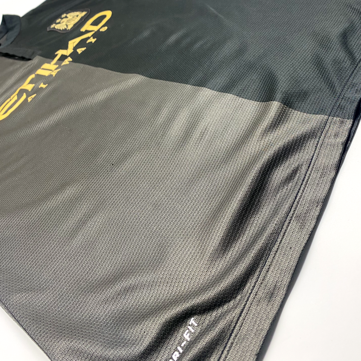 Manchester City Away Shirt (2013-14) | 14-15 Years