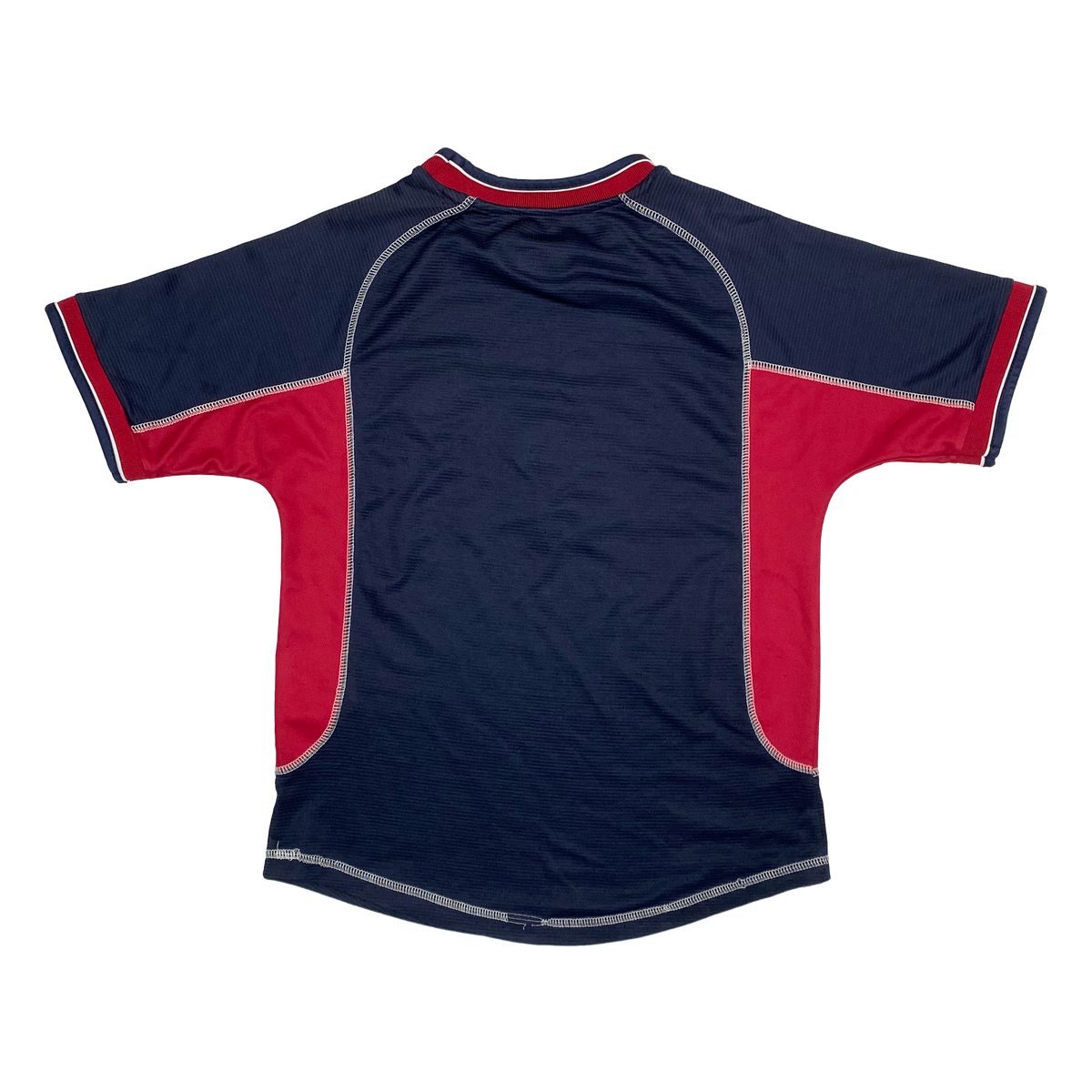Manchester United Third Shirt (2000-01) | 8-9 Years