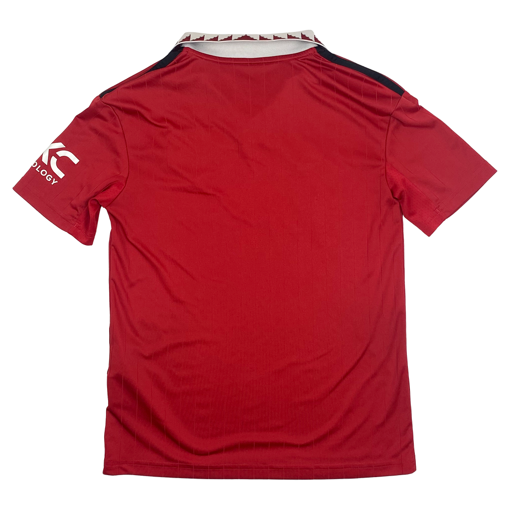 Manchester United Home (2022-23) | 11-12 Years