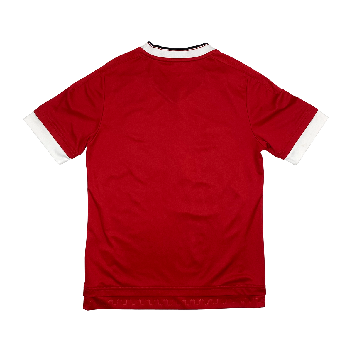 Manchester United Home Shirt (2015-16) | 11-12 Years